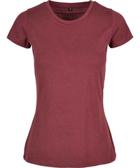 Build Your Brand Basic BB012 Women's basic tee