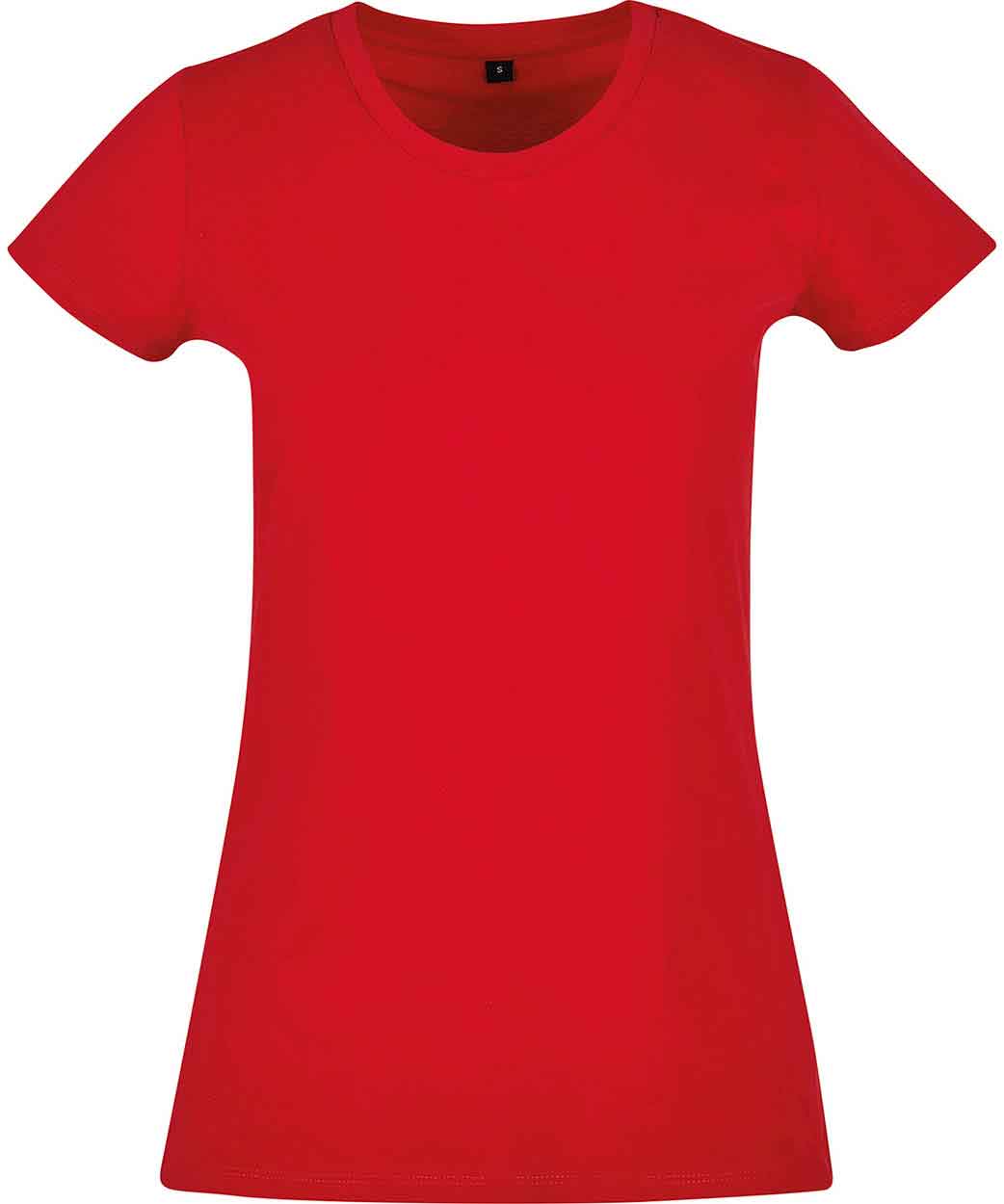 Build Your Brand Basic BB012 Women's basic tee