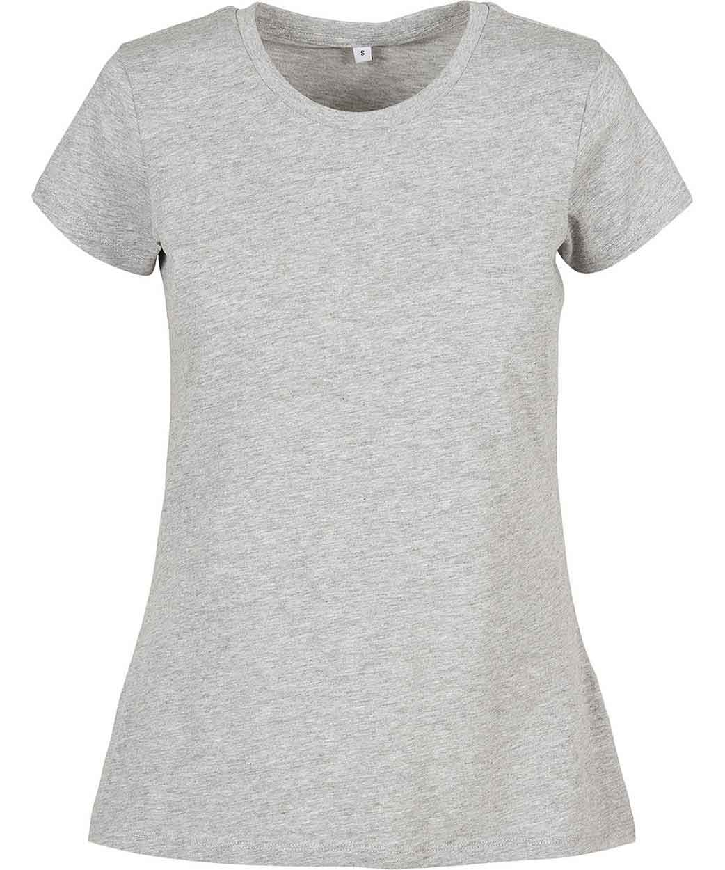 Build Your Brand Basic BB012 Women's basic tee
