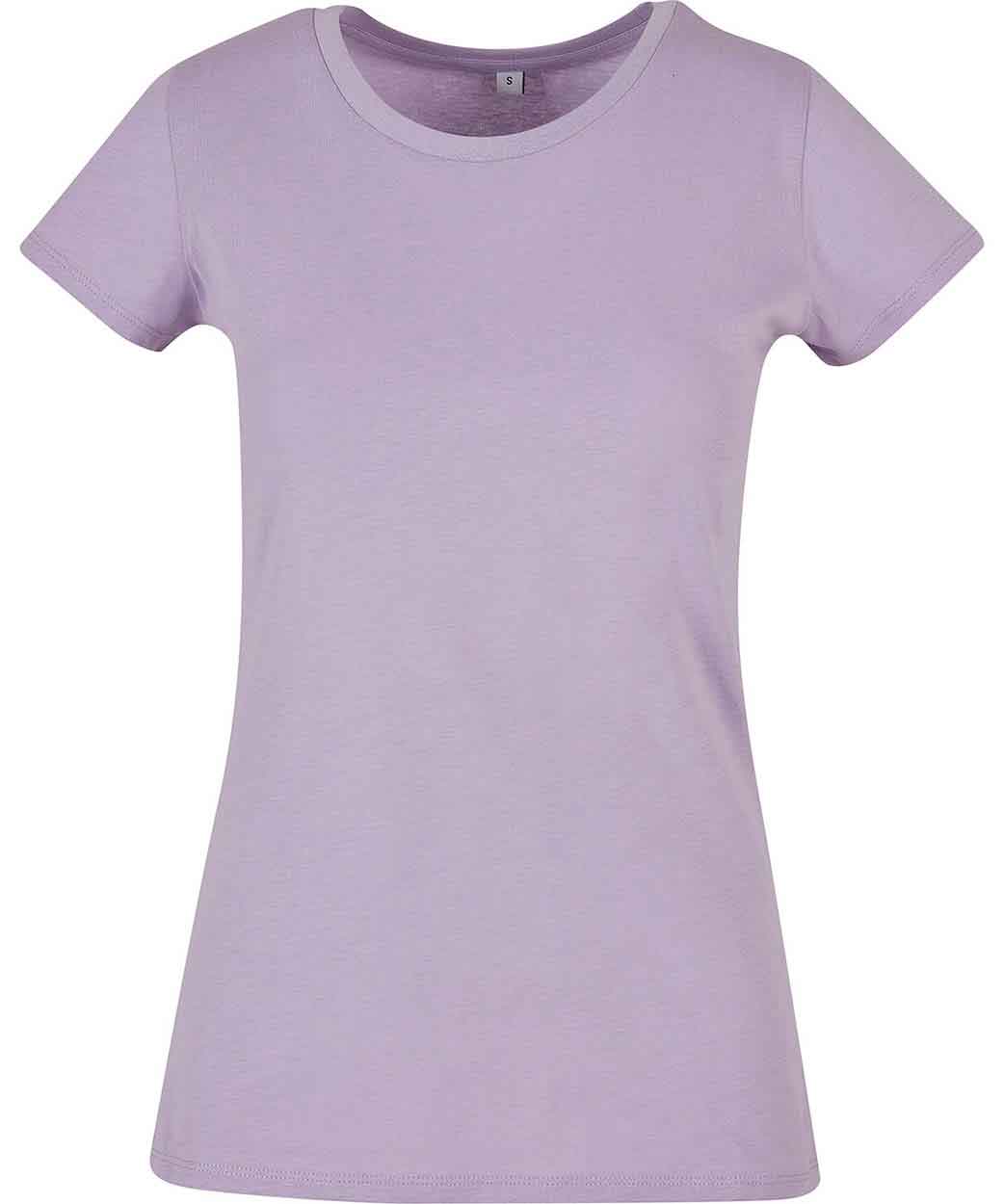 Build Your Brand Basic BB012 Women's basic tee