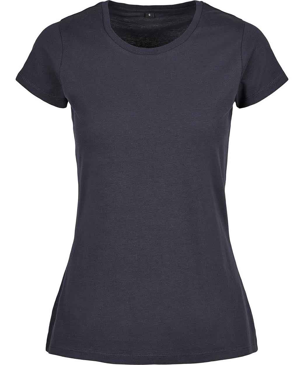 Build Your Brand Basic BB012 Women's basic tee