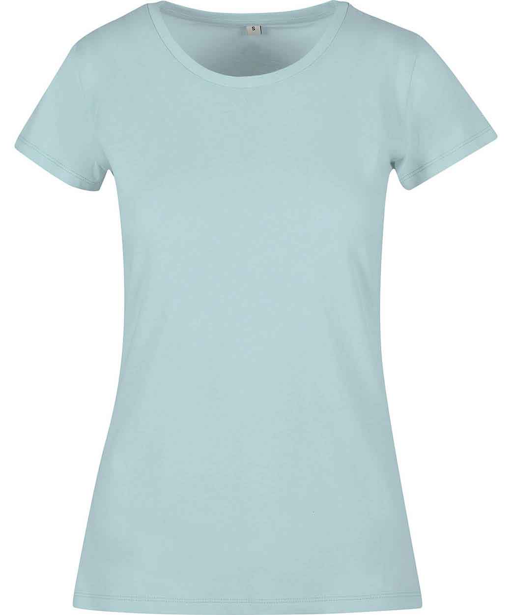 Build Your Brand Basic BB012 Women's basic tee