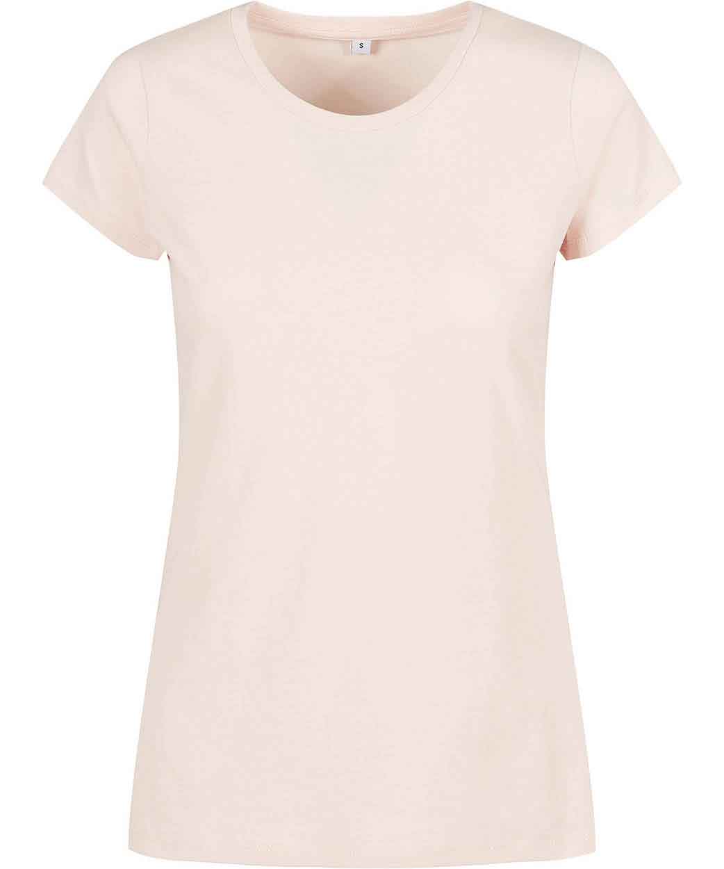 Build Your Brand Basic BB012 Women's basic tee