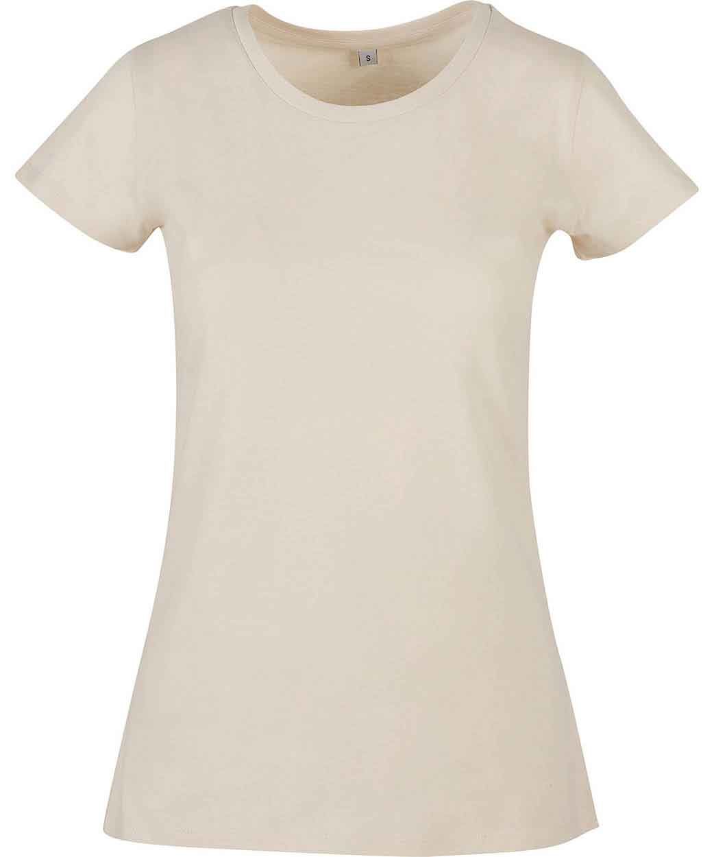 Build Your Brand Basic BB012 Women's basic tee