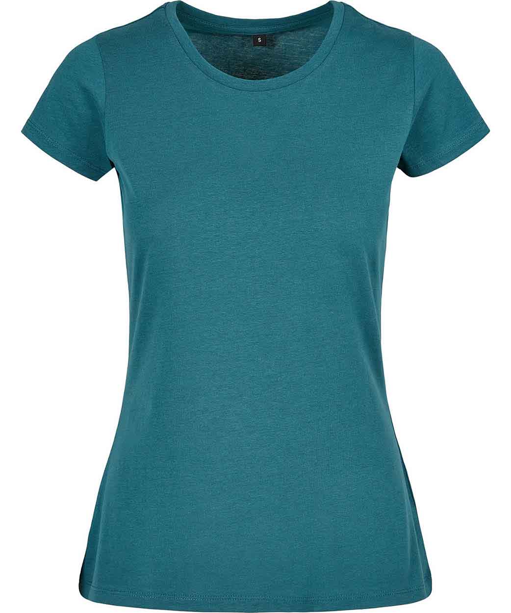 Build Your Brand Basic BB012 Women's basic tee