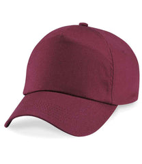 Beechfield BB10 Original Cotton Cap