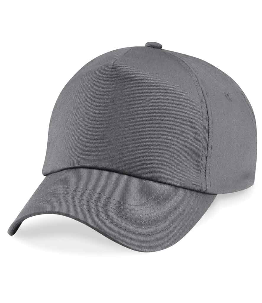 Beechfield BB10 Original Cotton Cap