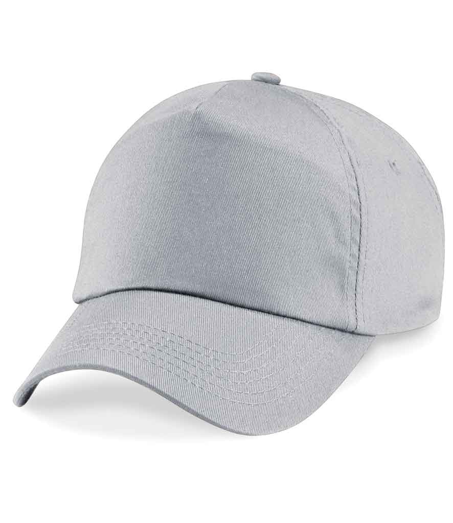 Beechfield BB10 Original Cotton Cap