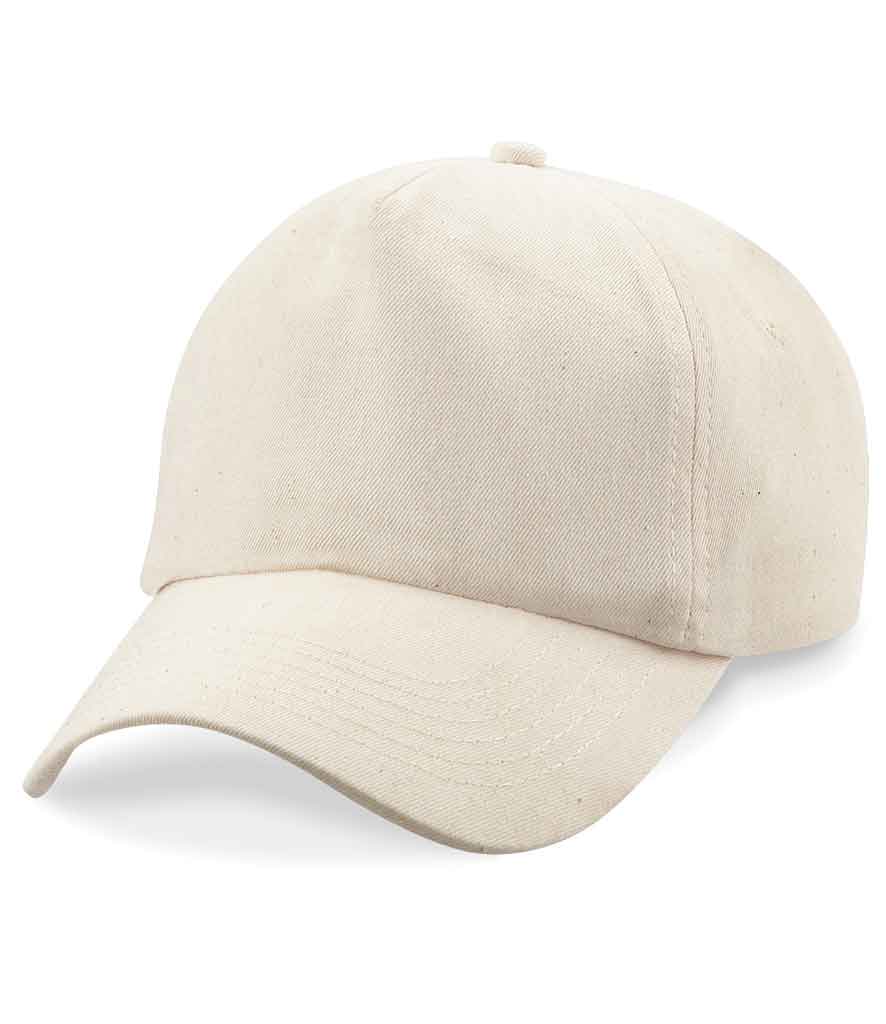 Beechfield BB10 Original Cotton Cap