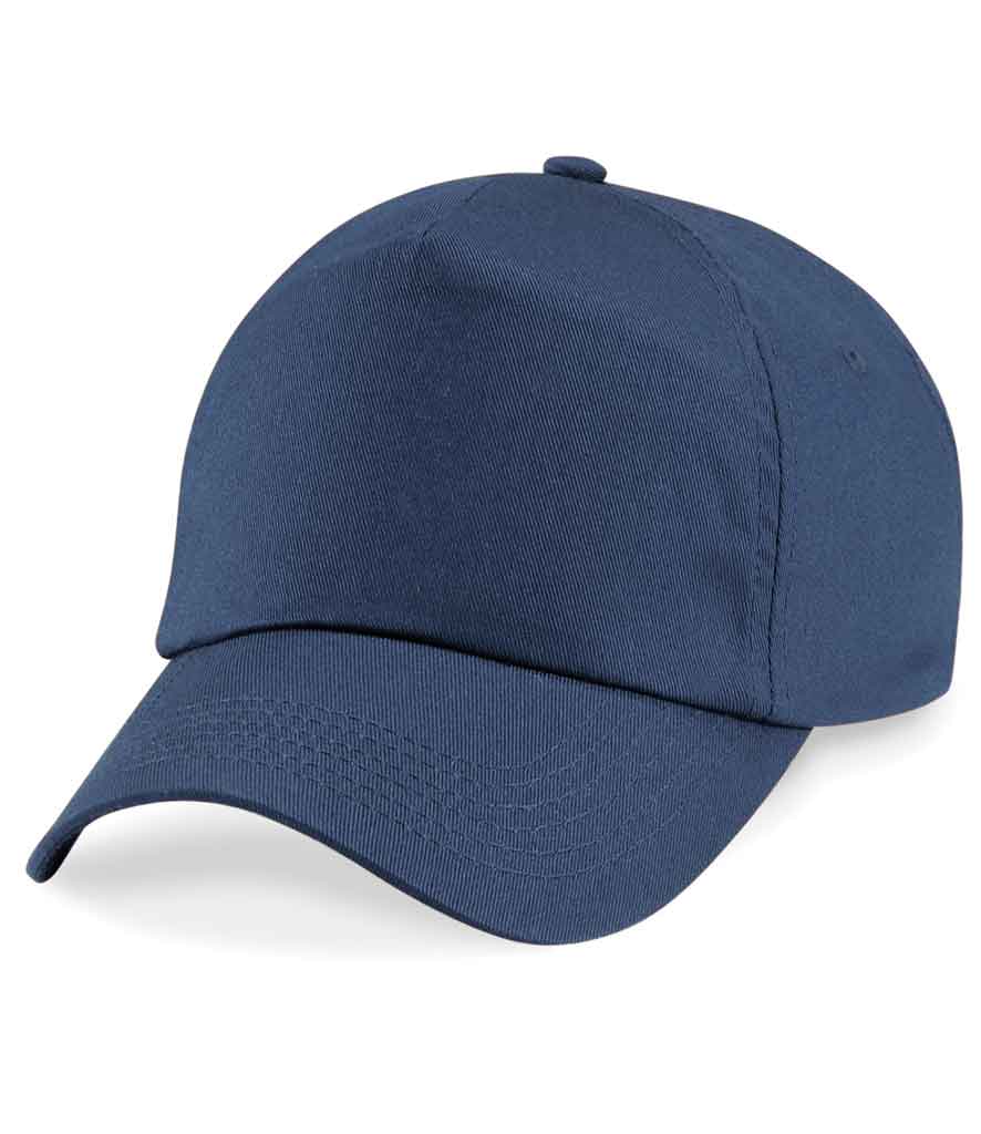 Beechfield BB10 Original Cotton Cap