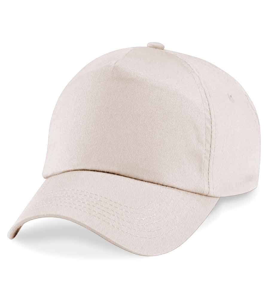 Beechfield BB10 Original Cotton Cap