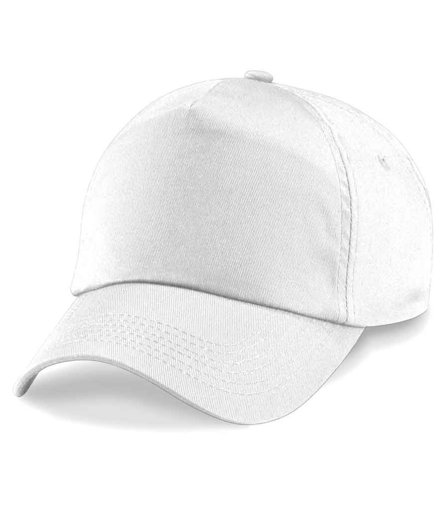 Beechfield BB10 Original Cotton Cap