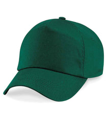 Beechfield BB10B Kids Original Cotton Cap