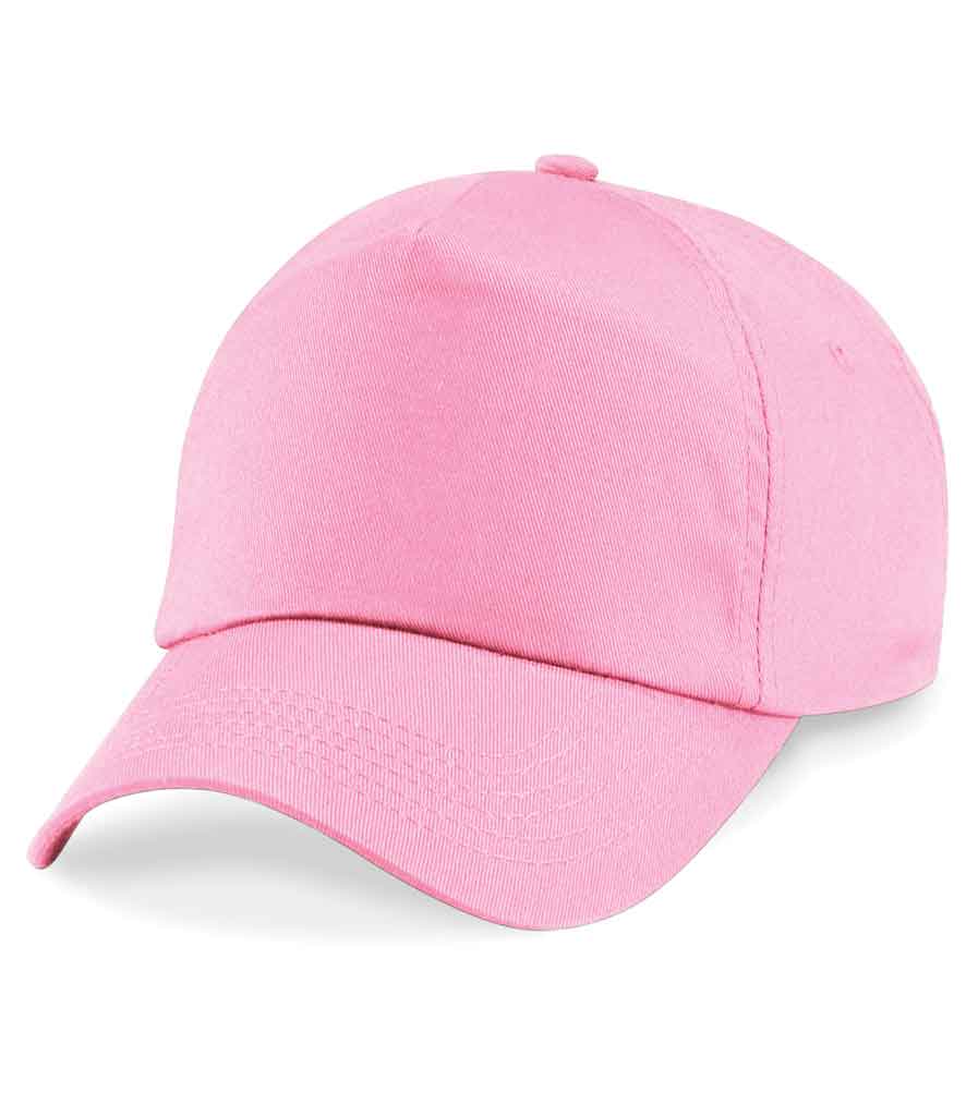 Beechfield BB10B Kids Original Cotton Cap