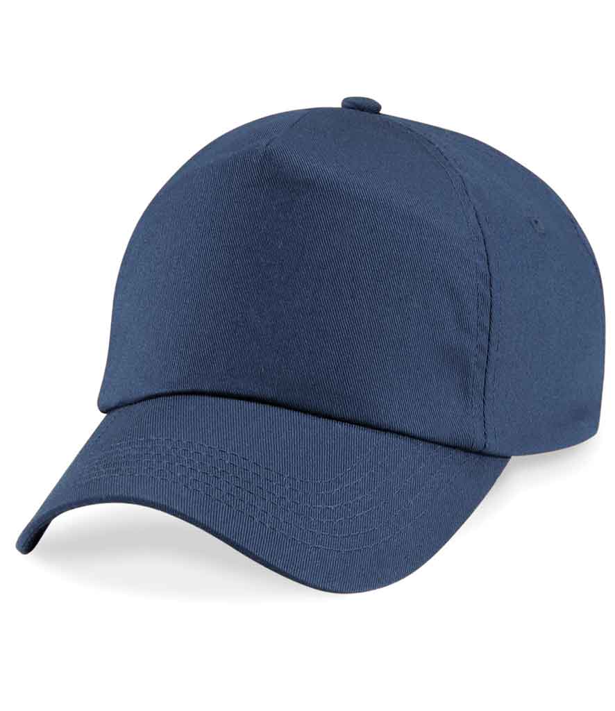 Beechfield BB10B Kids Original Cotton Cap