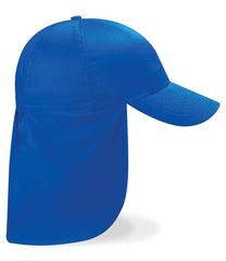 Beechfield BB11B Kids Legionnaire Cap