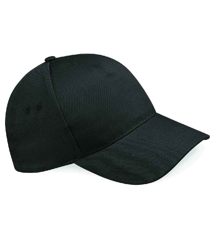 Beechfield BB15 Ultimate Cotton Cap