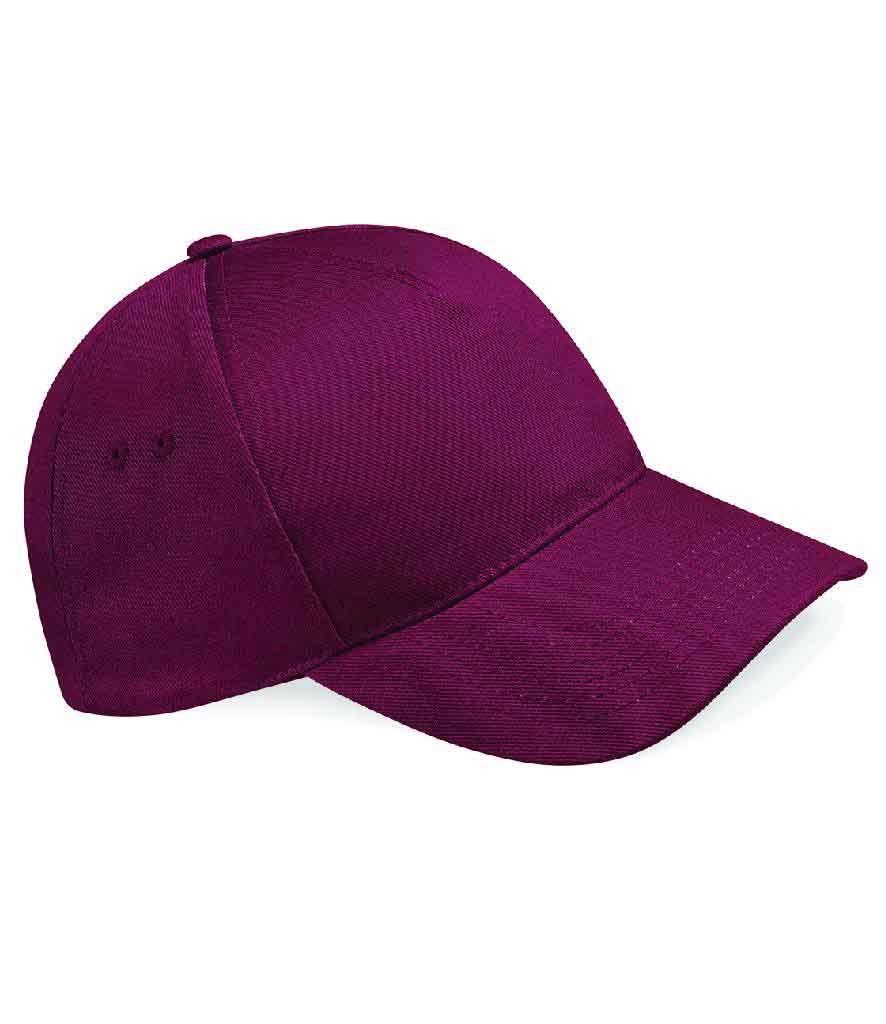 Beechfield BB15 Ultimate Cotton Cap