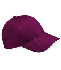 Beechfield BB15 Ultimate Cotton Cap