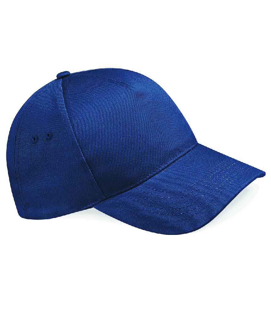 Beechfield BB15 Ultimate Cotton Cap