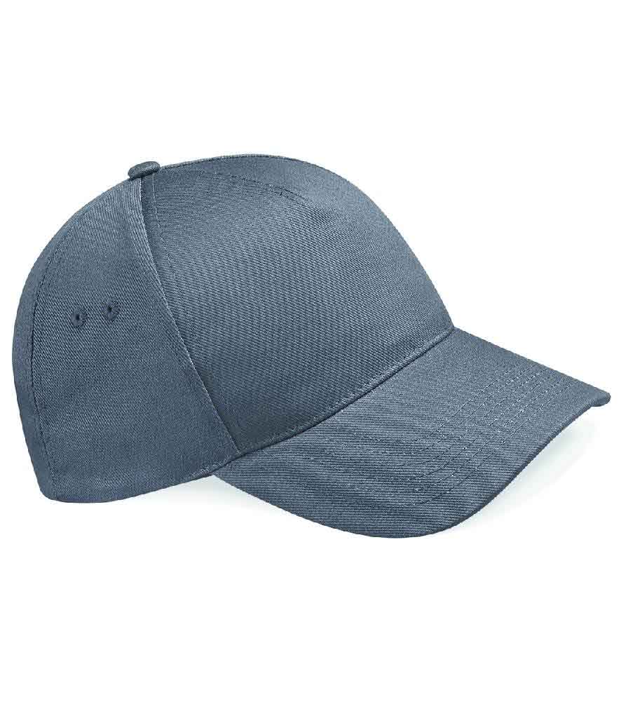 Beechfield BB15 Ultimate Cotton Cap