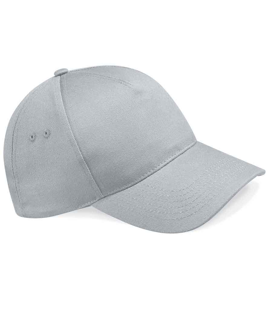 Beechfield BB15 Ultimate Cotton Cap