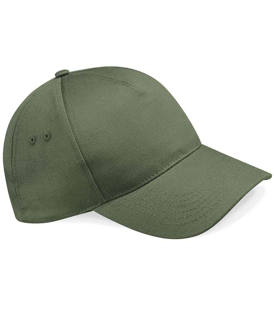 Beechfield BB15 Ultimate Cotton Cap