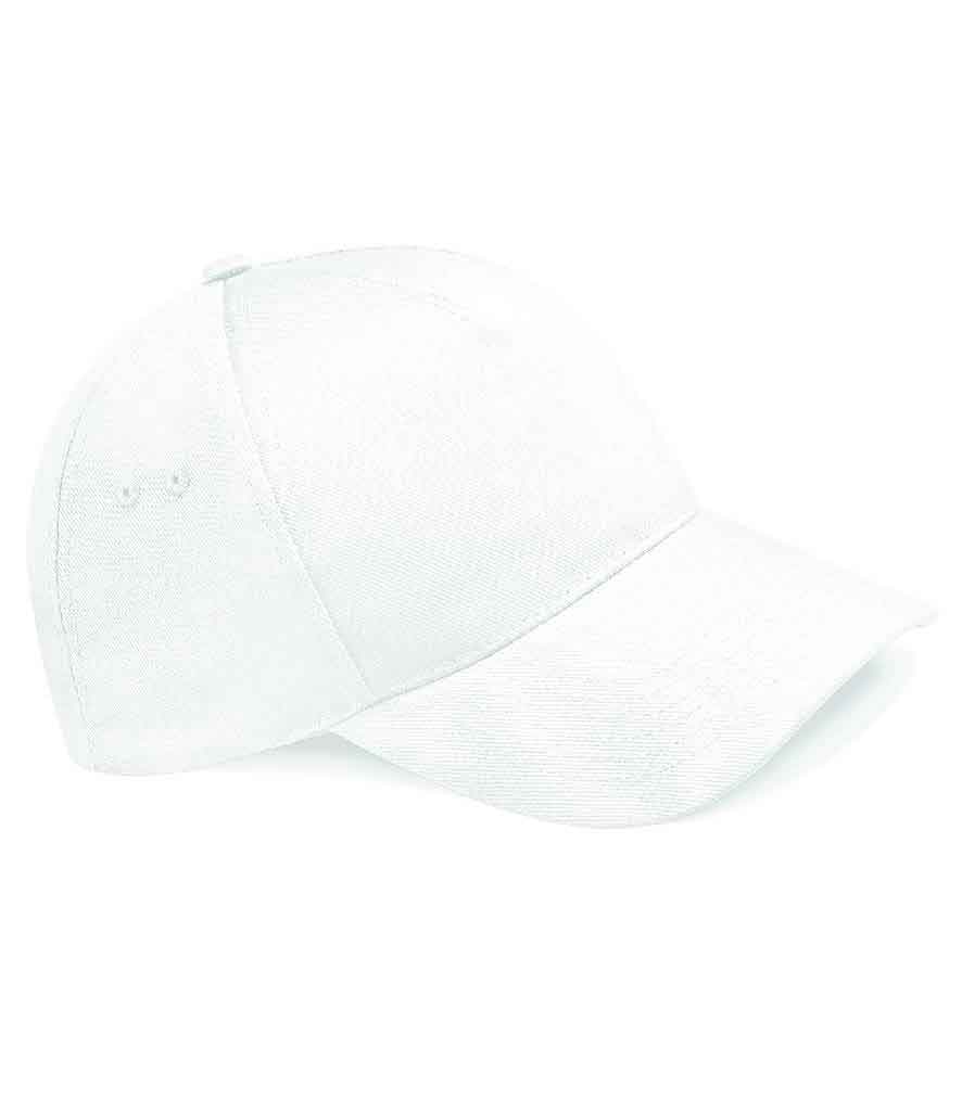 Beechfield BB15 Ultimate Cotton Cap