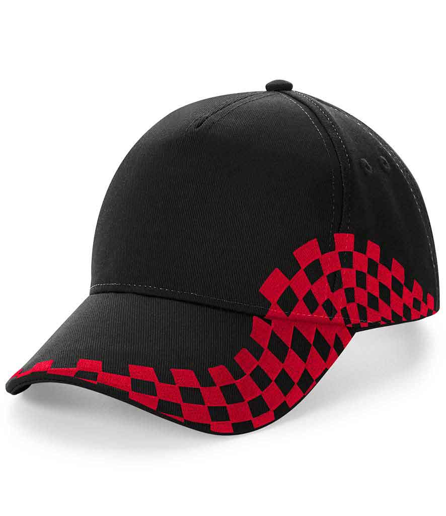 Beechfield BB159 Grand Prix Cap