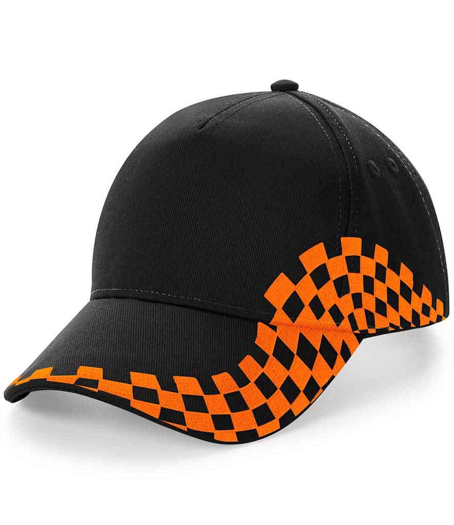 Beechfield BB159 Grand Prix Cap