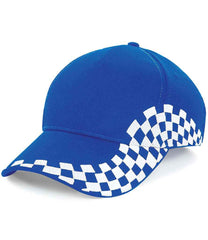 Beechfield BB159 Grand Prix Cap