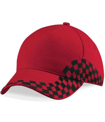 Beechfield BB159 Grand Prix Cap