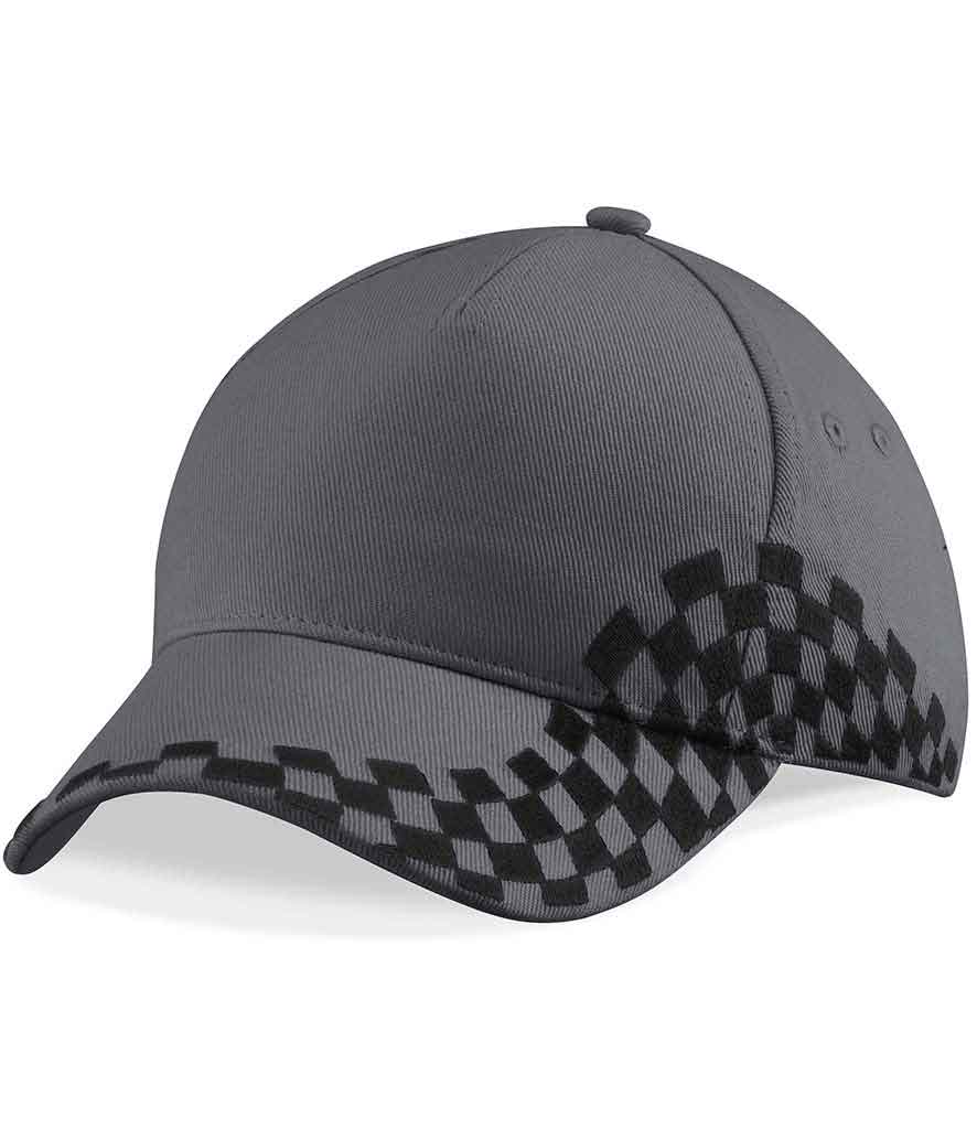 Beechfield BB159 Grand Prix Cap