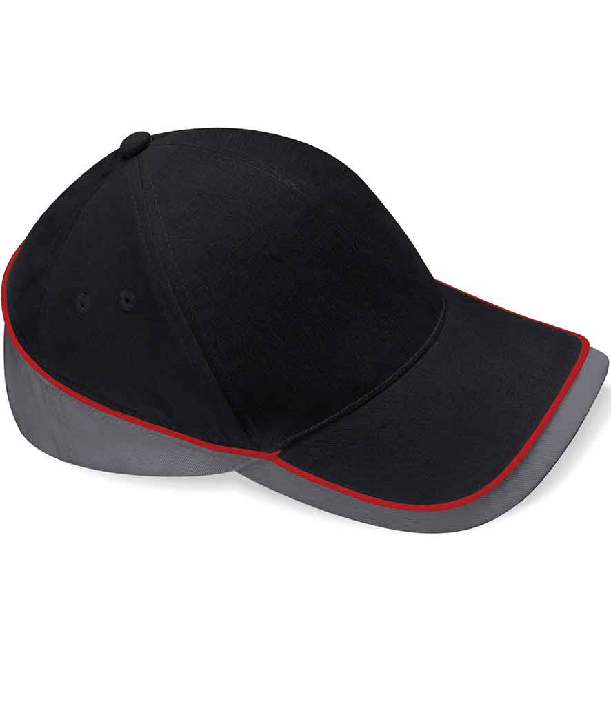 Beechfield BB171 Teamwear Competition Cap