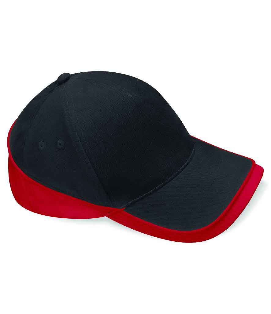 Beechfield BB171 Teamwear Competition Cap