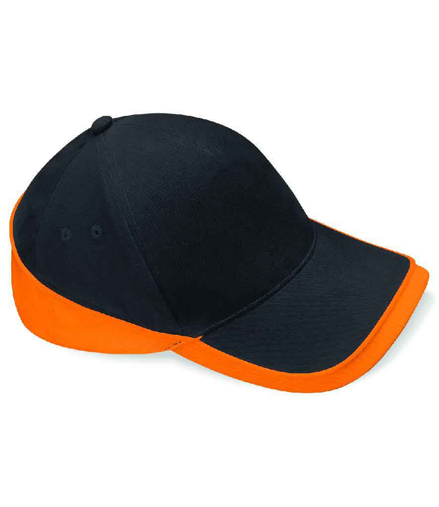 Beechfield BB171 Teamwear Competition Cap