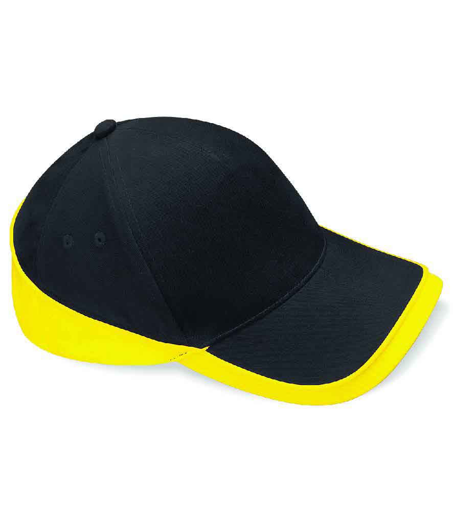 Beechfield BB171 Teamwear Competition Cap