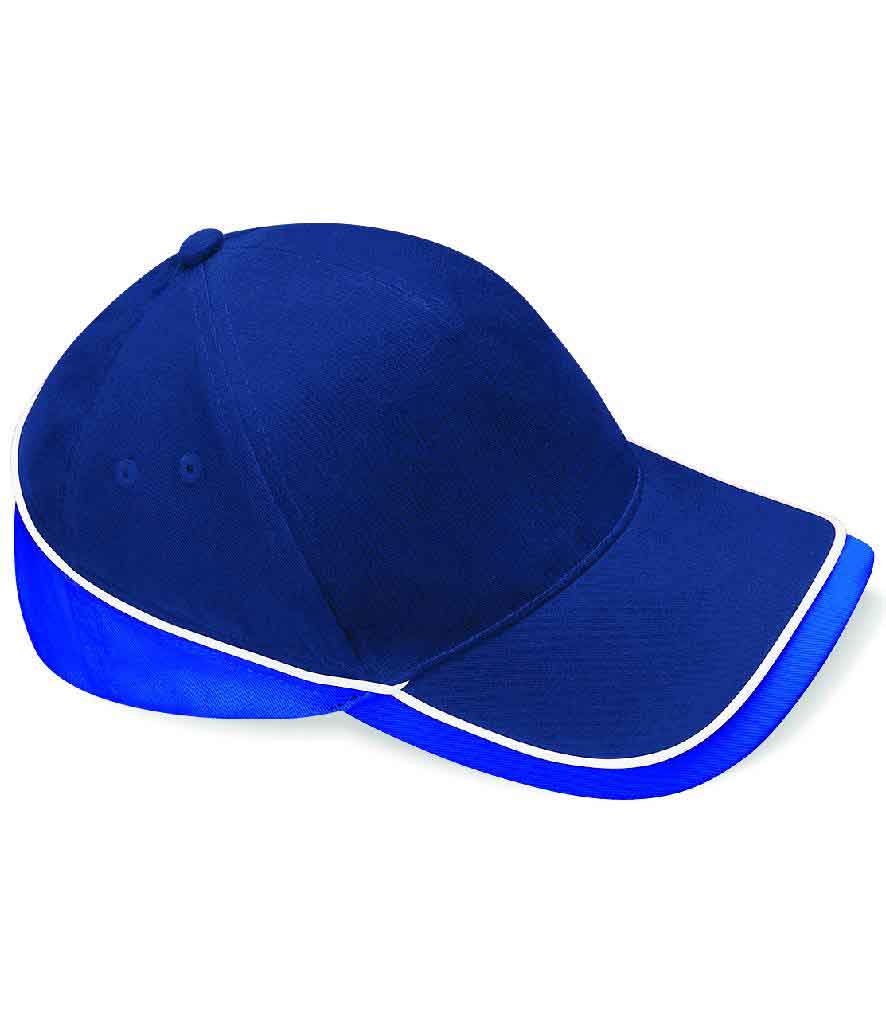 Beechfield BB171 Teamwear Competition Cap