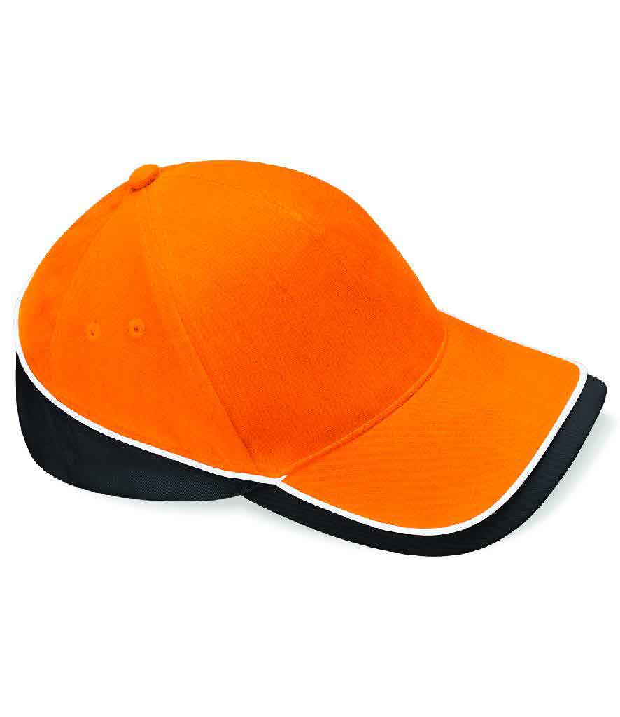Beechfield BB171 Teamwear Competition Cap