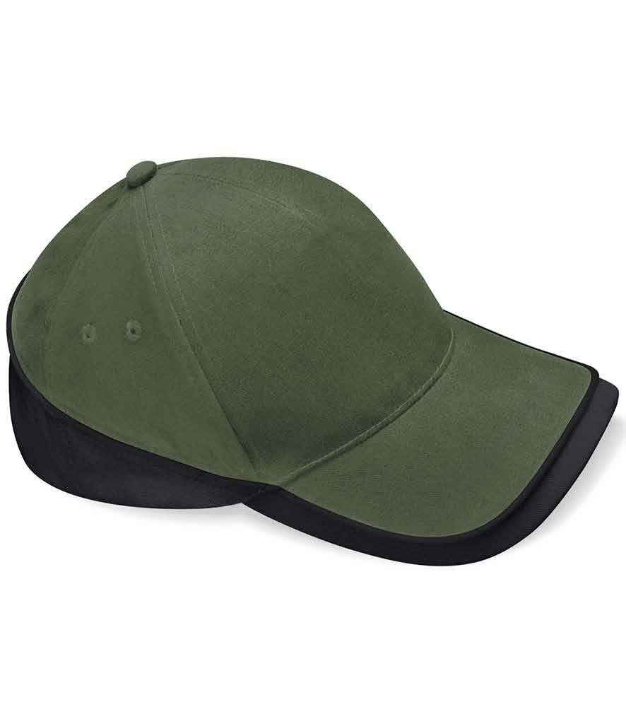 Beechfield BB171 Teamwear Competition Cap