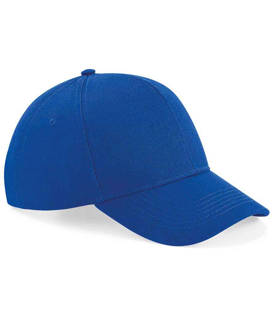 Beechfield BC018 Ultimate 6-panel cap