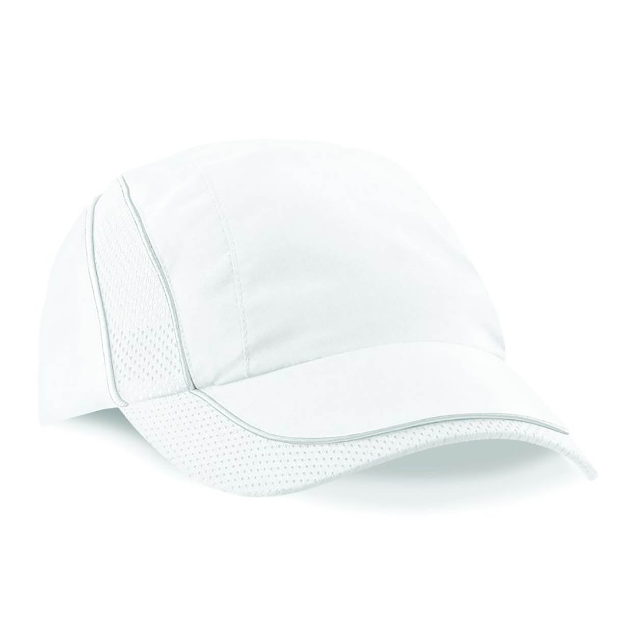 Beechfield BB182 Coolmax Flow Mesh Cap