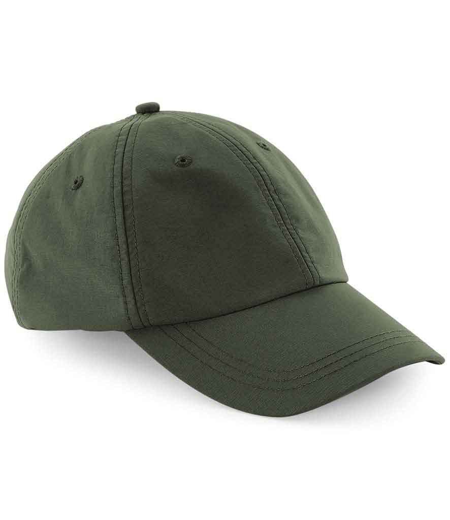 Beechfield BC187 Outdoor 6-panel cap