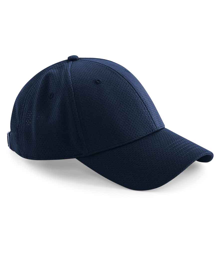 Beechfield BC196 Air mesh 6-panel cap
