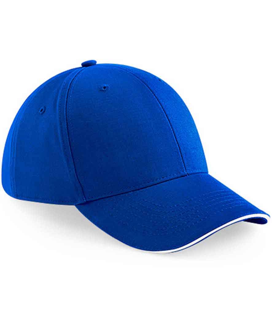 Beechfield BC020 Athleisure 6-panel cap