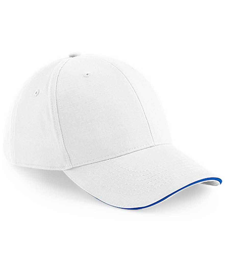 Beechfield BC020 Athleisure 6-panel cap