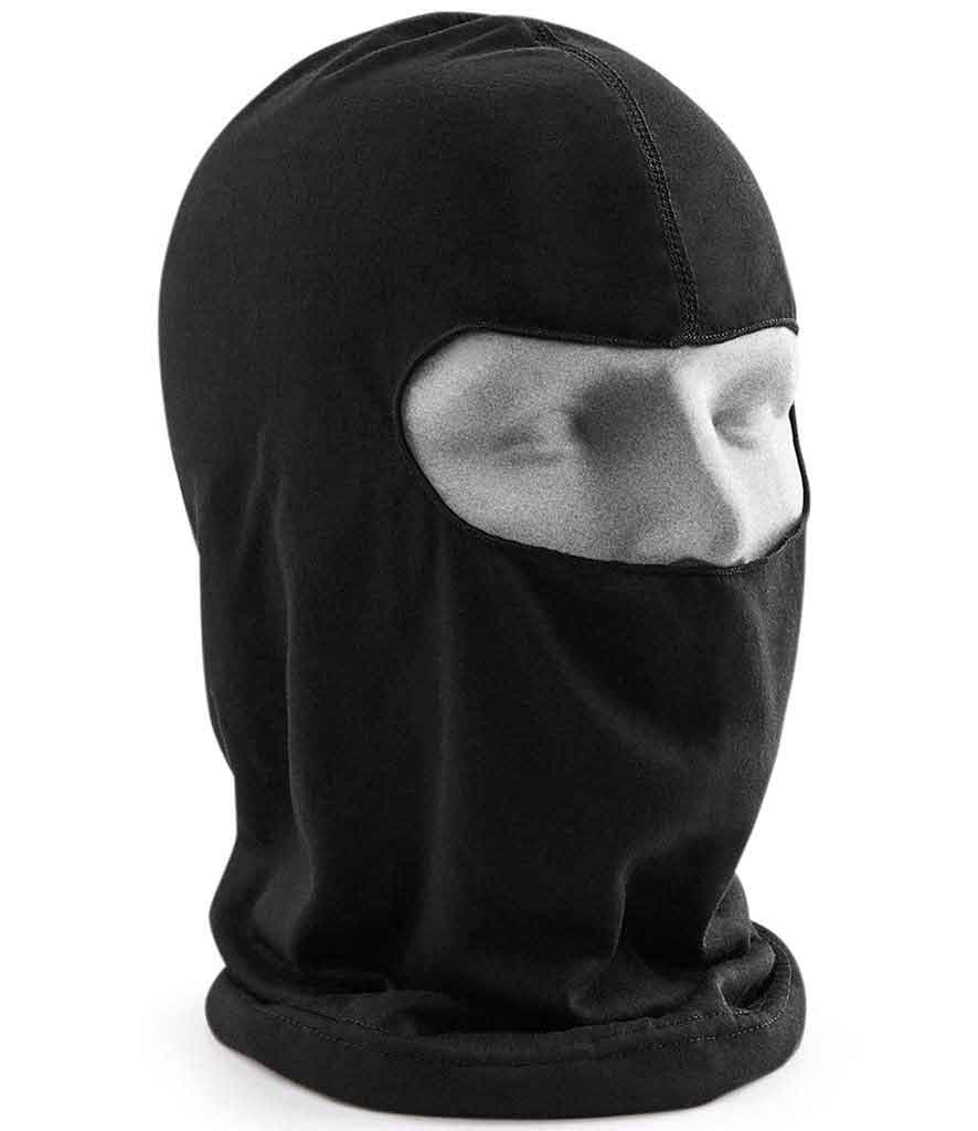 Beechfield BC225 Microfibre balaclava
