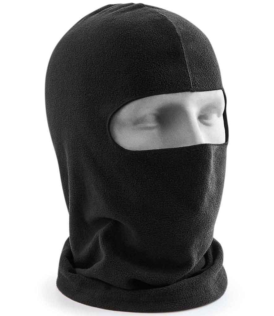 Beechfield BC230 Microfleece balaclava
