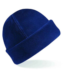 Beechfield BB243 Suprafleece Ski Hat