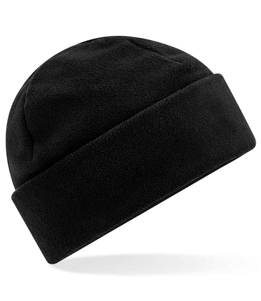 Beechfield B243R Recycled fleece cuffed beanie